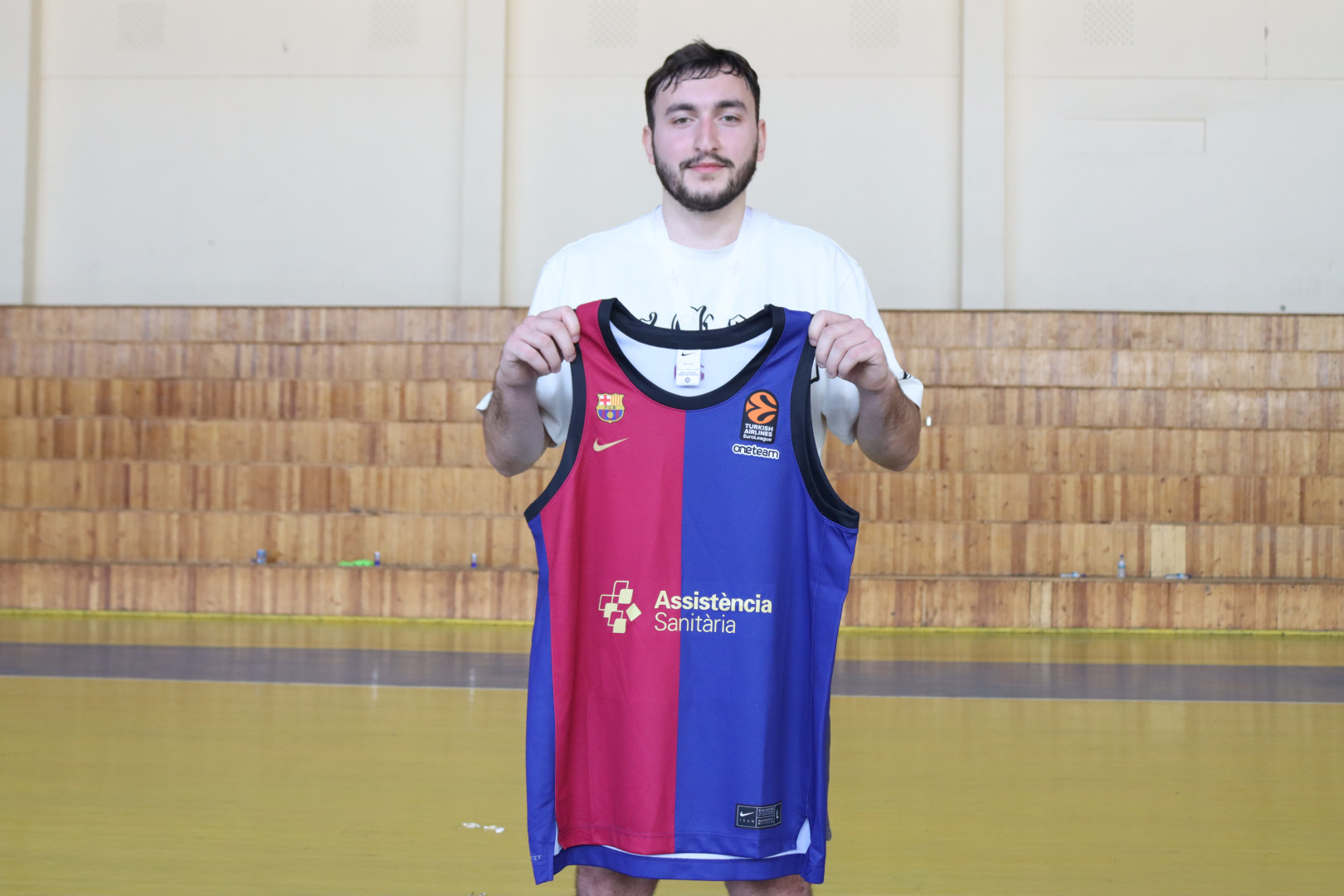 CU-ის კალათბურთის ჩემპიონატი - ფინალი